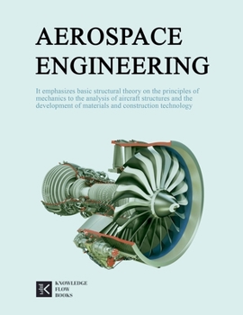 Paperback Aerospace Engineering Book
