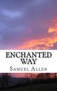 Paperback Enchanted way: Short Story Book