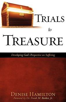 Paperback Trials to Treasure Book