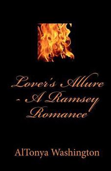 Paperback Lover's Allure: A Ramsey Romance Book