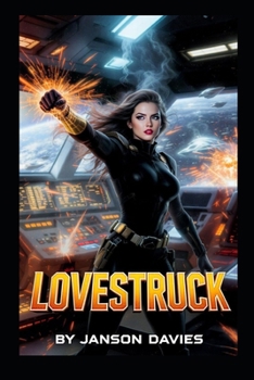 Lovestruck: A Machine’s First Love. A Fleet’s Last Chance.