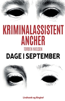 Paperback Dage i september [Danish] Book