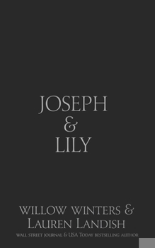 Joseph & Lily: Black Mask Edition (Black Mask Editions)