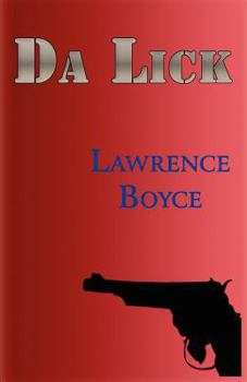 Paperback Da Lick Book