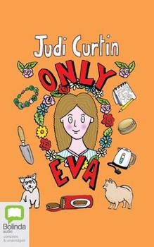 Only Eva - Book #5 of the Eva Series