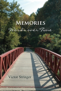 Paperback Memories: Words Over Time Book