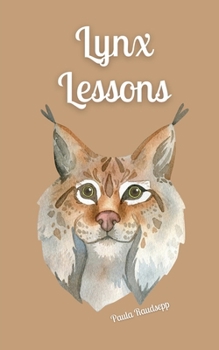 Paperback Lynx Lessons Book