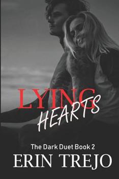 Paperback Lying Hearts Book