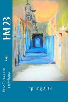 Paperback FM 23: Spring 2018 Book
