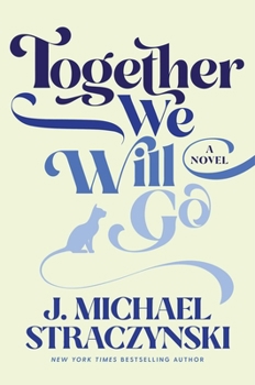Hardcover Together We Will Go Book