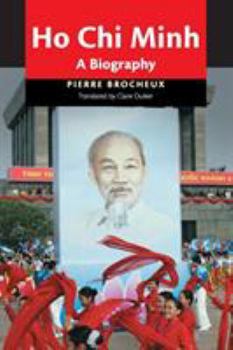 Paperback Ho Chi Minh Book