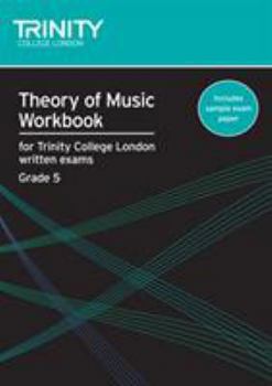 Theory of Music Workbook Grade 5