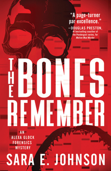 Paperback The Bones Remember Book