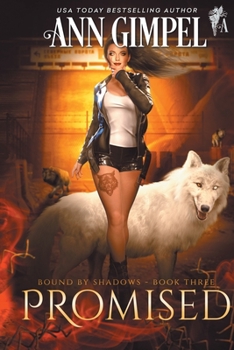 Paperback Promised: An Urban Fantasy Book