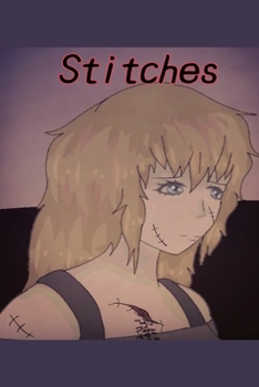 Paperback Stitches Book