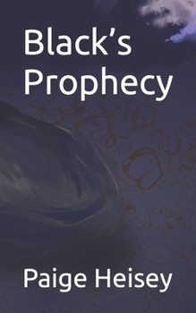 Paperback Black's Prophecy Book