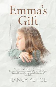 Paperback Emma's Gift Book