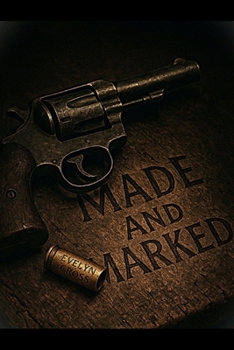 Paperback Made And Marked Book