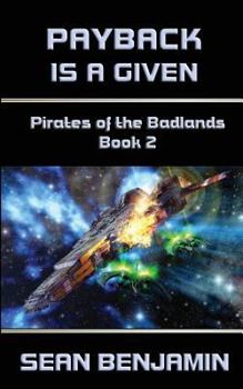 Paperback Payback Is a Given Book