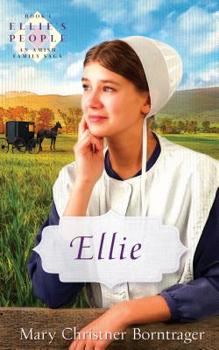 Paperback Ellie Book
