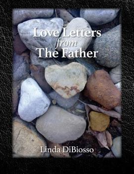 Paperback Love Letters from the Father Book