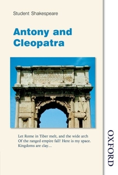Paperback Nelson Thornes Shakespeare - Antony and Cleopatra Book