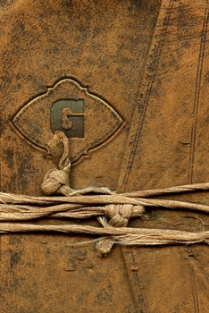 Paperback G Fishing Journal: Journal to Write In - Notebook to Track Fish Caught - Deep Sea Fisherman's Diary - Fishing Trip Log Book