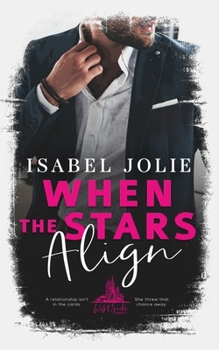 Paperback When the Stars Align Book