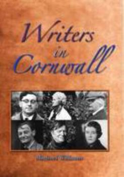 Paperback Writers in Cornwall Book