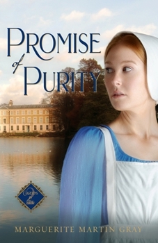 Paperback Promise of Purity Book