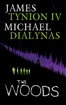 Woods, the Deluxe Edition