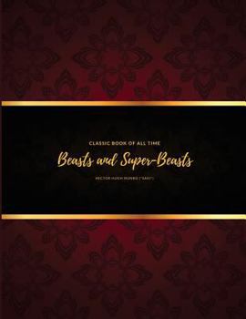 Paperback Beasts and Super-Beasts: Freedomread Classic Book