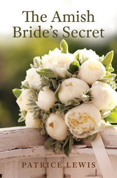 The Amish Bride's Secret