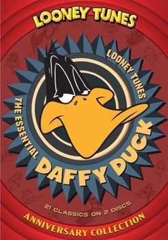 Essential Daffy Duck, The