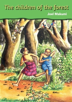 Paperback The Children of the Forest Book