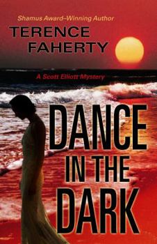 Hardcover Dance in the Dark Book