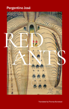 Paperback Red Ants Book