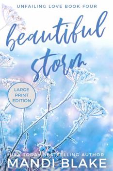 Beautiful Storm: A Small Town Christian Romance