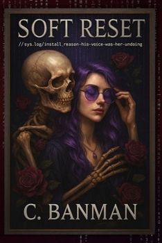 Paperback Soft Reset: //sys.log/install_reason=she-only-downloaded-it-for-a-laugh Book
