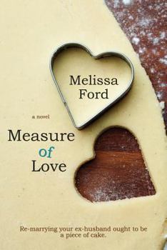 Paperback Measure of Love Book