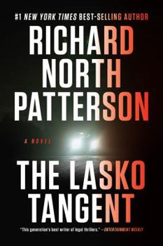 The Lasko Tangent - Book #1 of the Christopher Paget