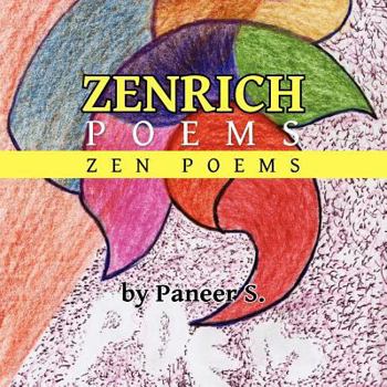 Paperback Zenrich Poems: Zen Poems Book