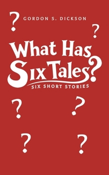 Paperback What Has Six Tales? Book