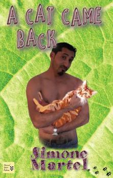 Paperback A Cat Came Back Book