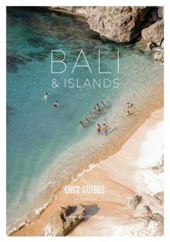 Paperback Lost Guides - Bali & Islands: A Unique, Stylish and Offbeat Travel Guide to Bali and Its Surrounding Islands Book