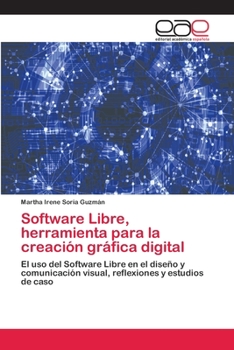 Paperback Software Libre, herramienta para la creación gráfica digital [Spanish] Book
