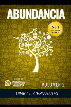 Paperback Abundancia: Mis Aprendizajes Mas Elevados Para Vivir En Abundancia [Spanish] Book
