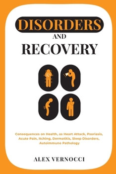 Paperback Disorders and Recovery Book