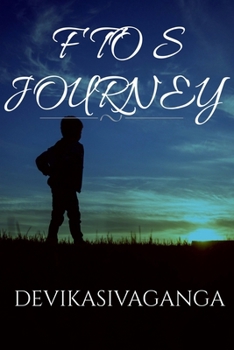 Paperback F to S Journey Book