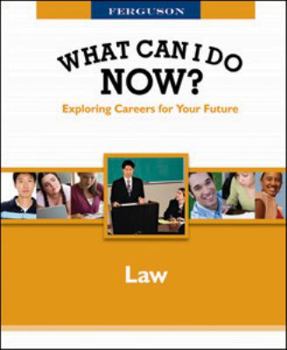 Hardcover Law Book